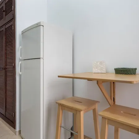 Cosy Flat In The Heart Of Cadiz