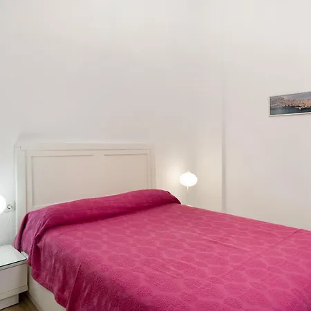 Cosy Flat In The Heart Of Apartment