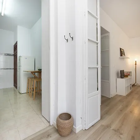 Cosy Flat In The Heart Of Cadiz