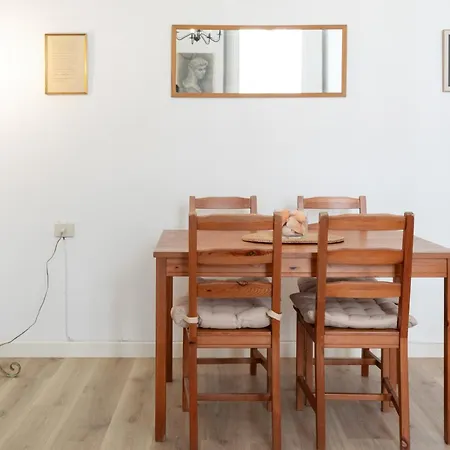 Cosy Flat In The Heart Of * Cadiz